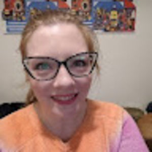 Meet your Posher, Dena